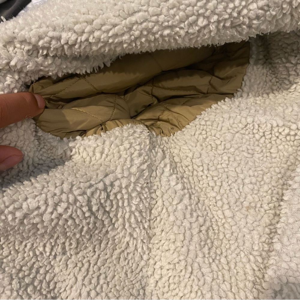 Livi jacket - Picture 4 of 6